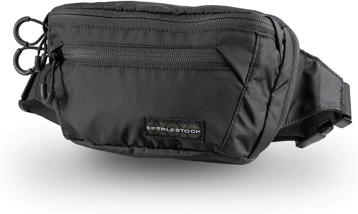 Eberlestock Bando Bag - Tactical Men'S Fanny Pack W/Adjustable Waist Belt