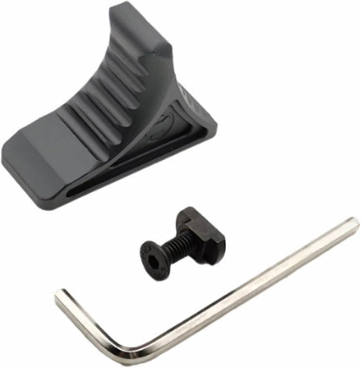 Door Stoppers for M-Door Heavy Duty Out Door Black