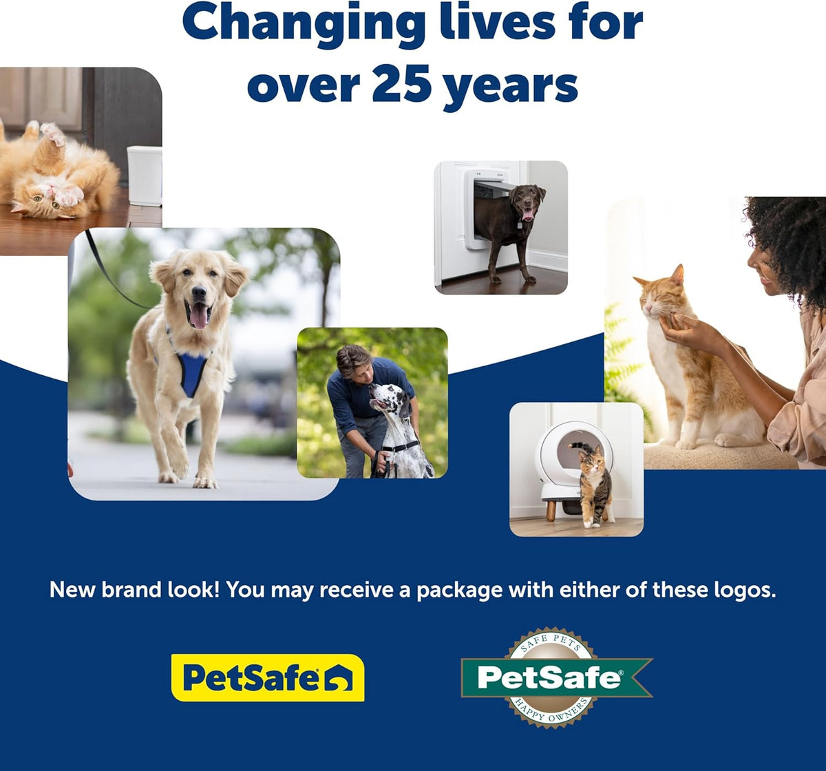 Petsafe Happy Ride Metal Dog Barrier