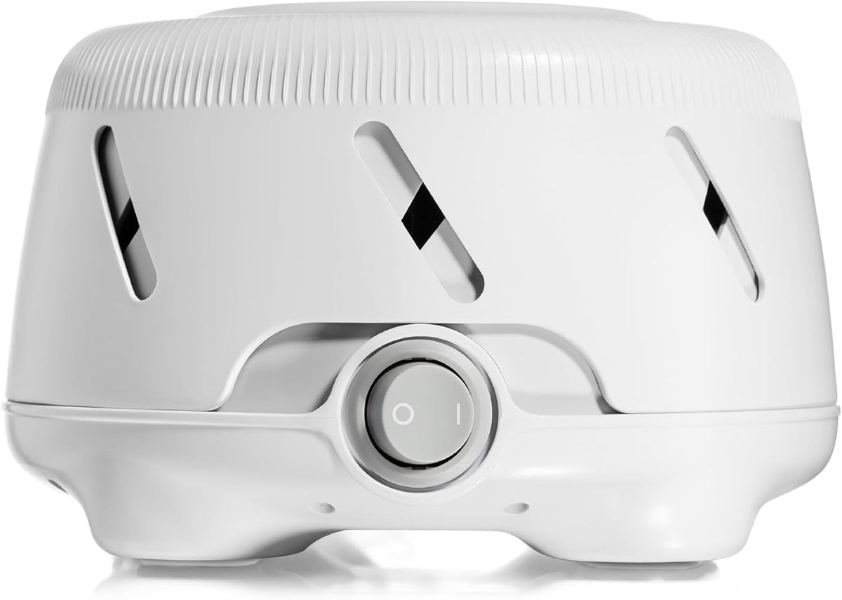 Yogasleep Dohm Uno (White) - White Noise Sound Machine