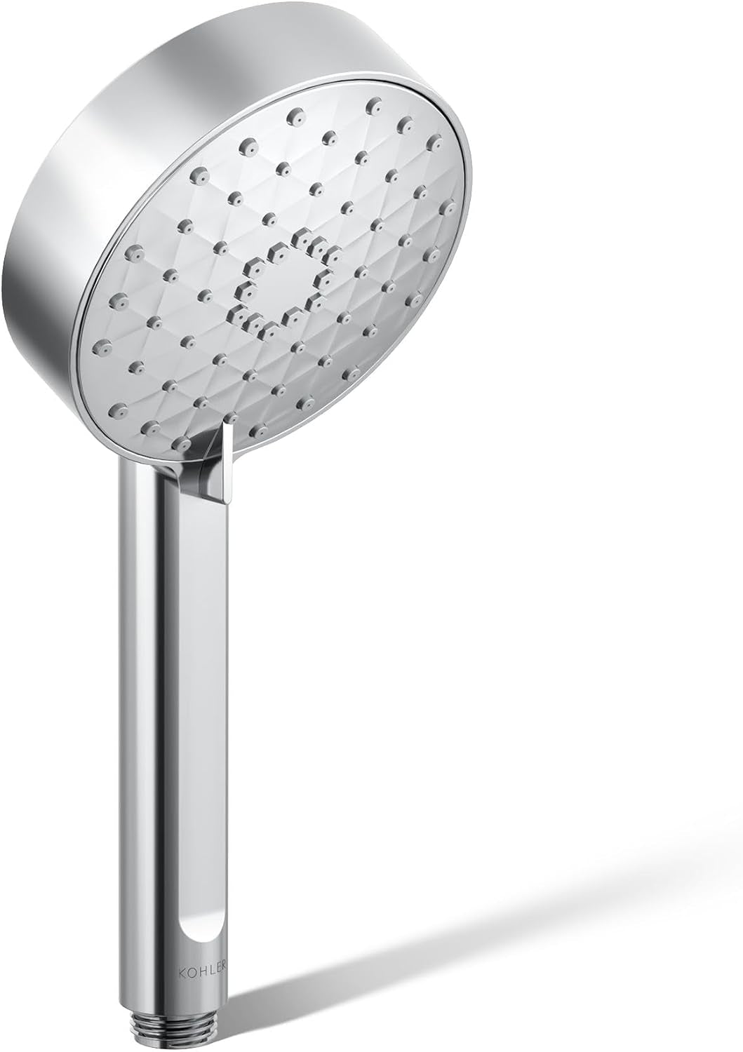 Kohler 72415-G-CP Awaken® G110 Three-Function Handshower, 1.75 Gpm, Polished Chrome