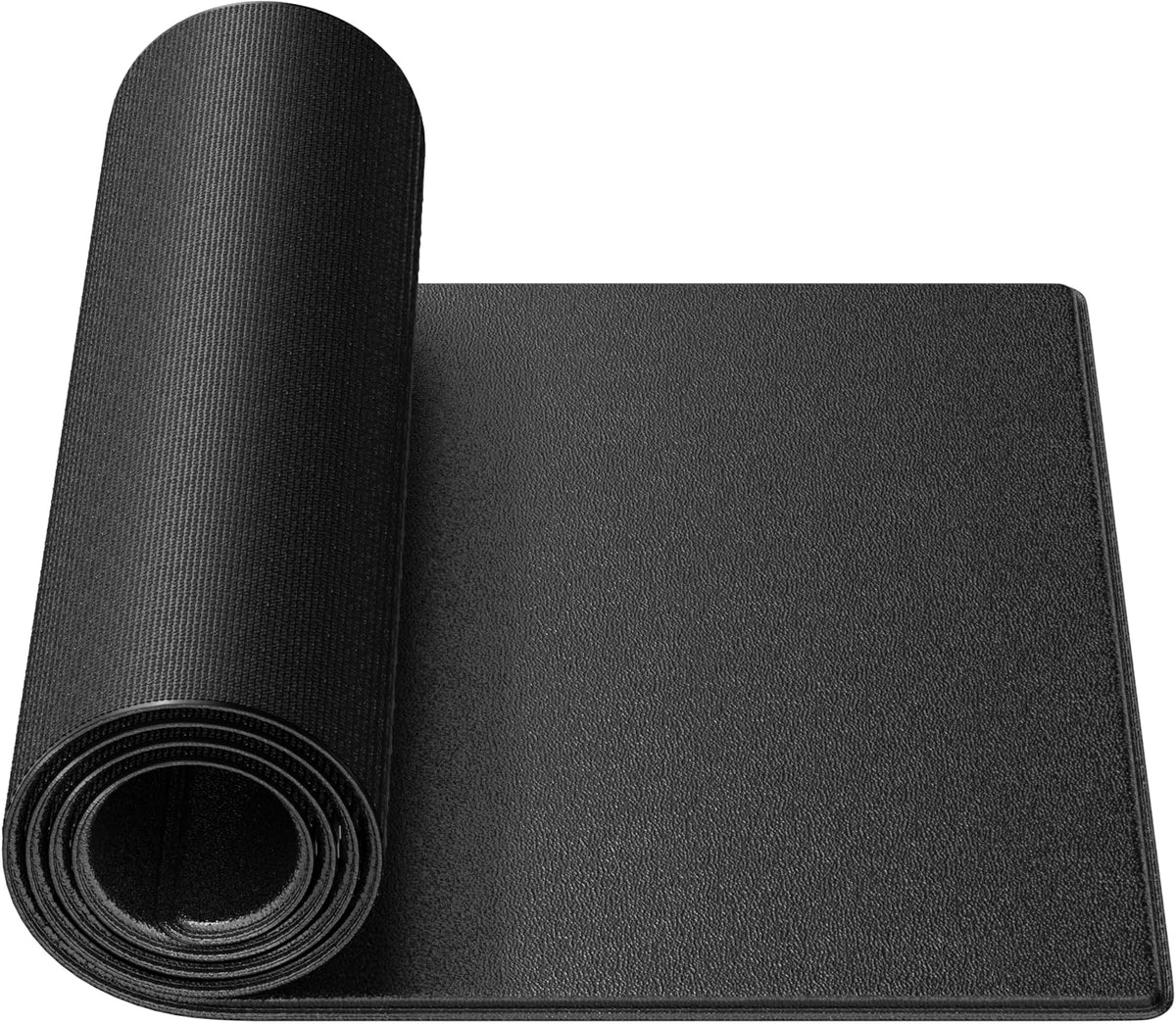 Bike Mat Compatible with Peloton Bike, 6Mm Floor Protector