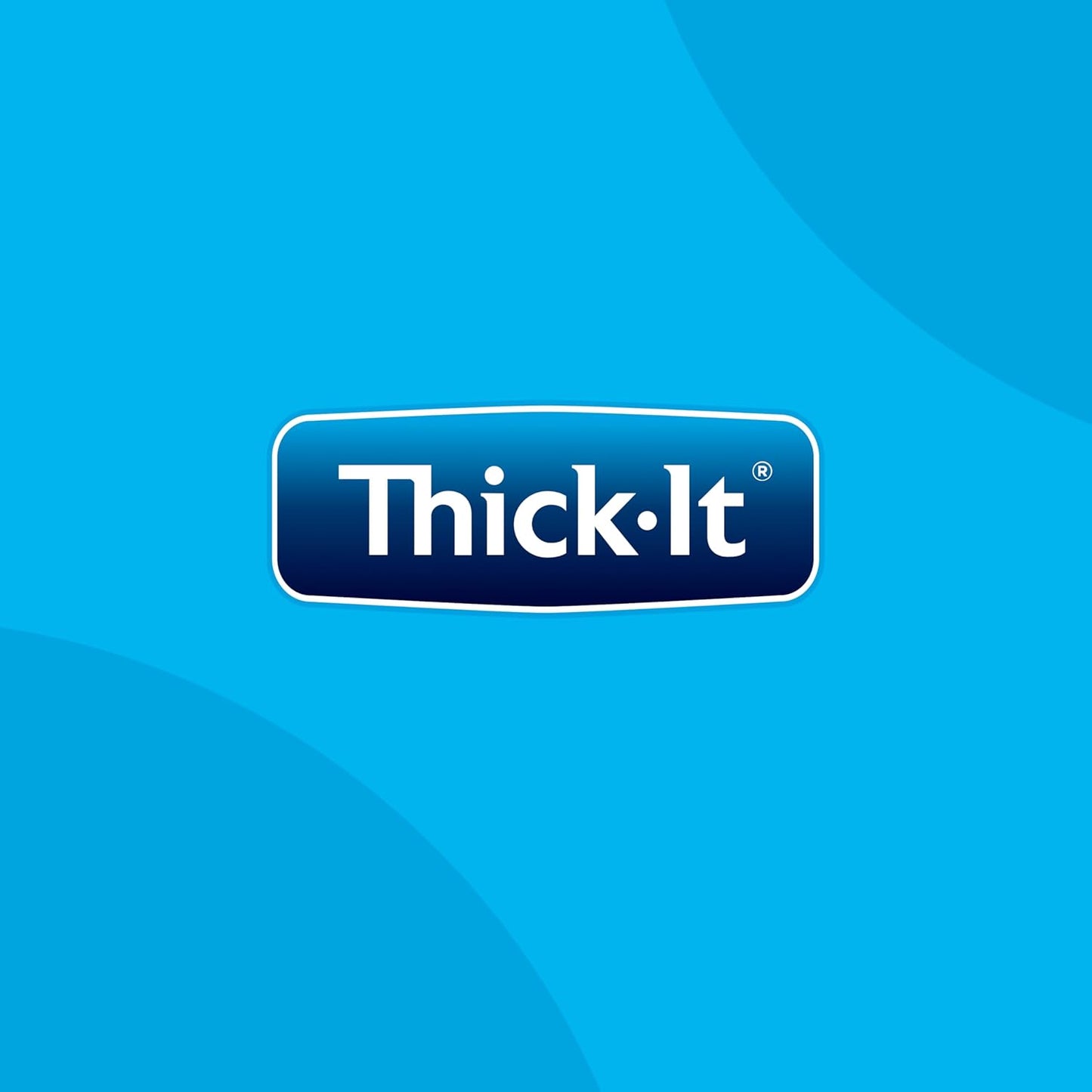 Thick-It Original Food Beverage Thickener Canister, 36 Oz