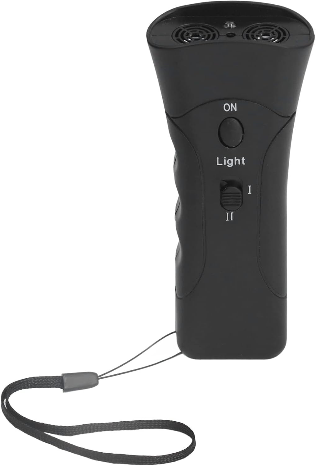 Hztyyier Dog Trainer Bark Control Device LED Ultrasonic Pet Trainer Ultrasonic Dog Chaser Dog for Dog Home