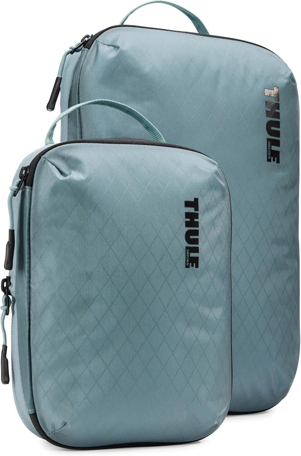 Thule Compression Cube Setpond Gray