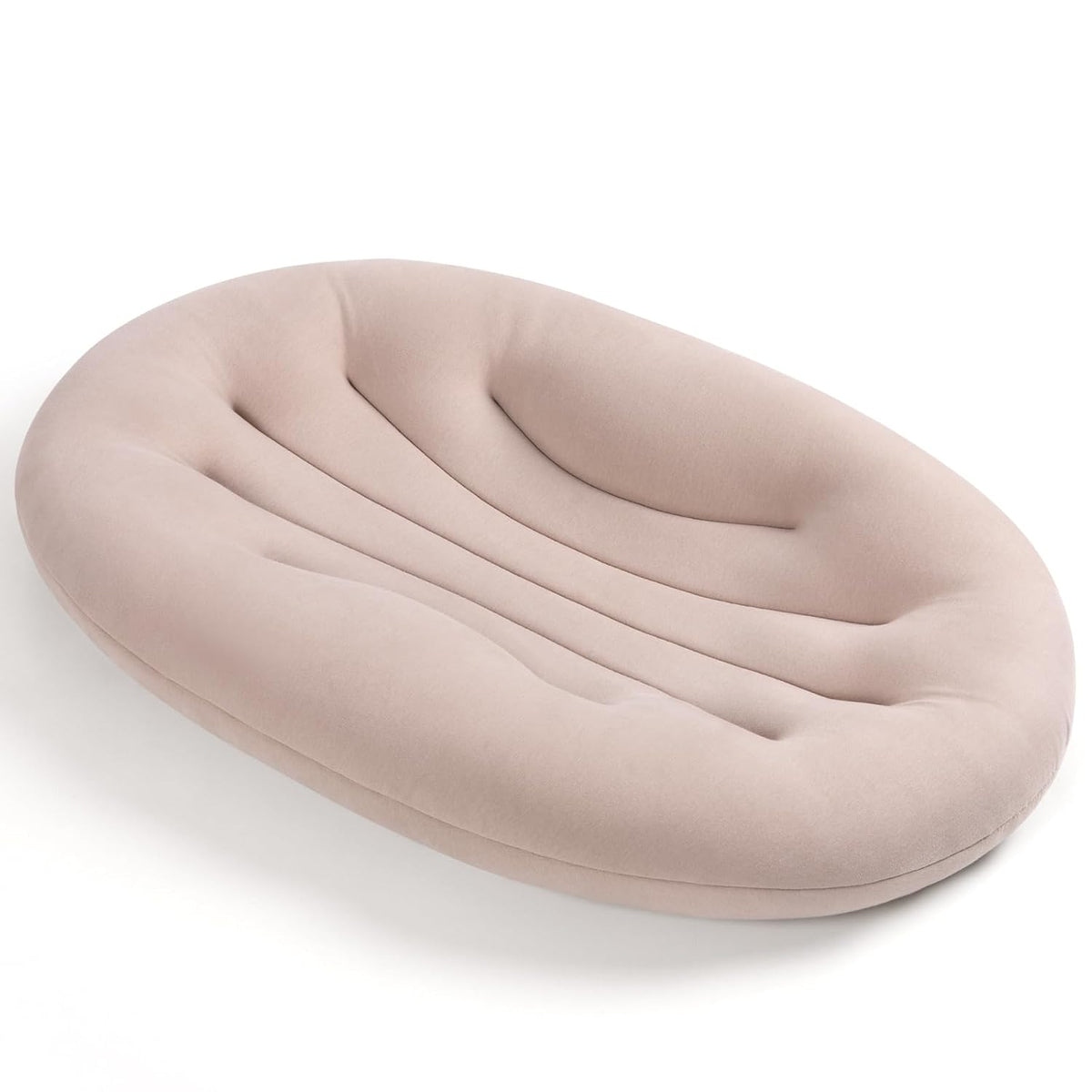 Baby Lounger for Newborn: Portable & Lightweight Pillow