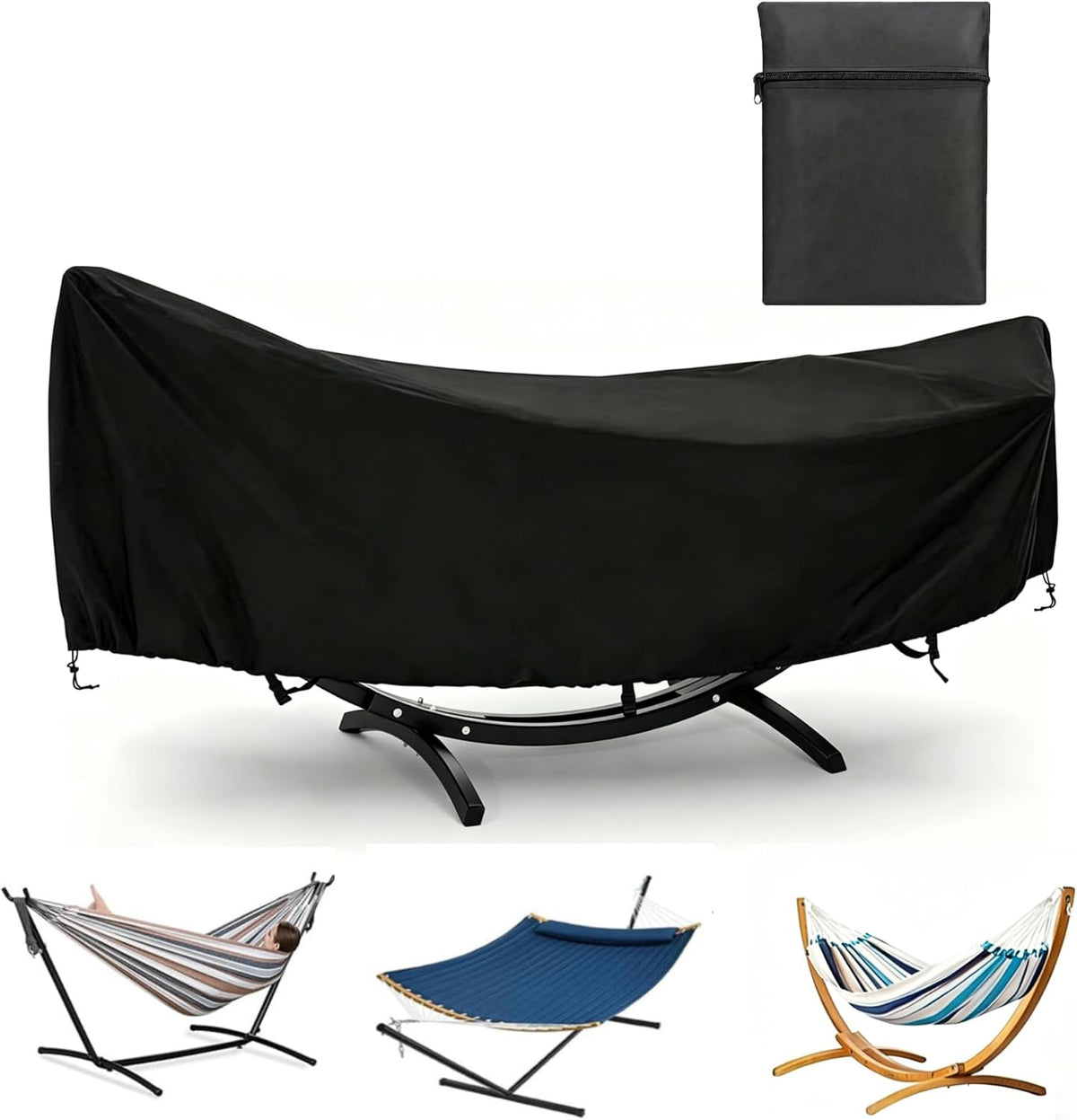 Hammock Cover Waterproof