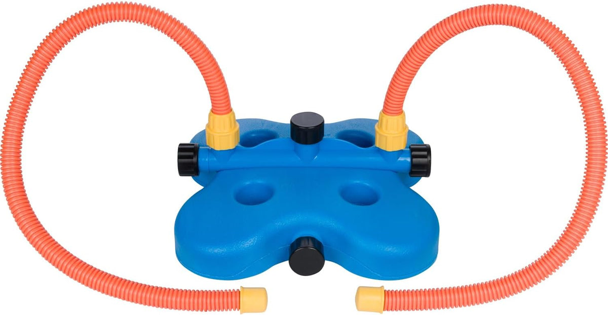 The Wave - the Ultimate Interactive Water Toy for Dogs