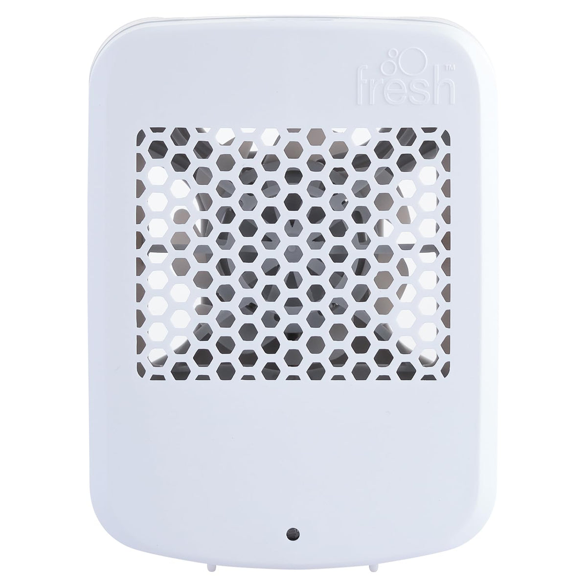 Fresh Products Myfresh 2.0 Air Freshener Dispenser, White, 1Pk