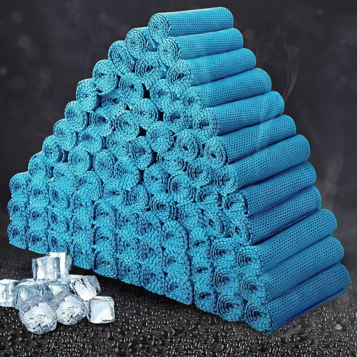 Honoson Cooling Towel Bulk