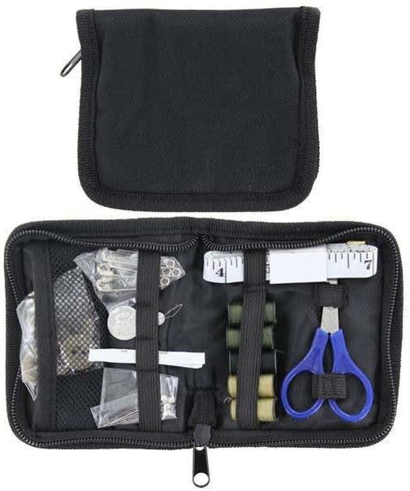 Ammo Can Man Marine Corps Deluxe Sewing Kit - Woodland and Desert