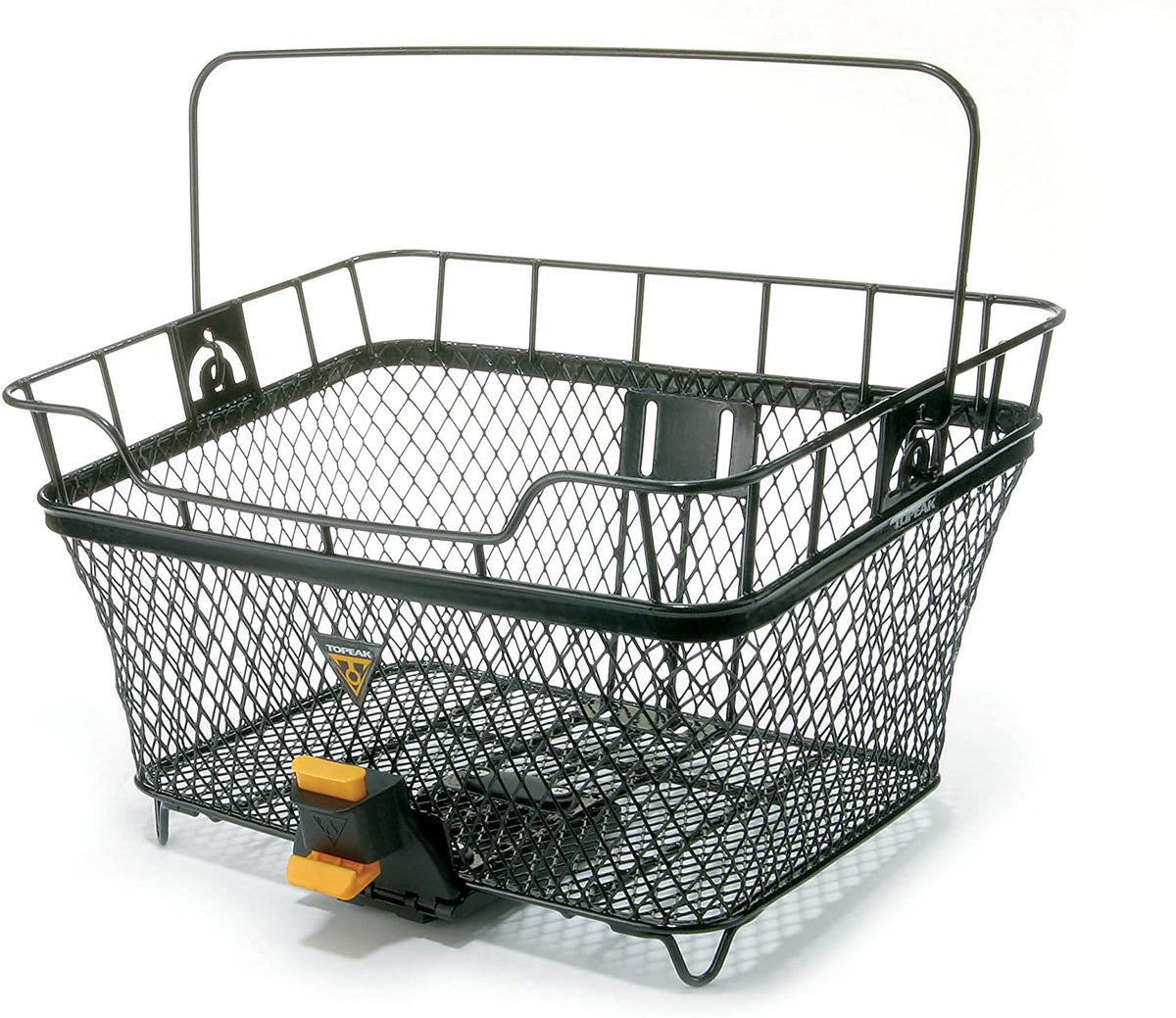 Topeak MTX Rear Bike Basket