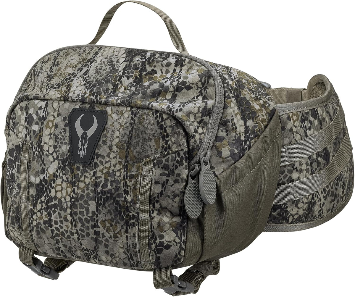 Badlands ATX Fanny - Tactical Hunting Waist Pack, Approach GT