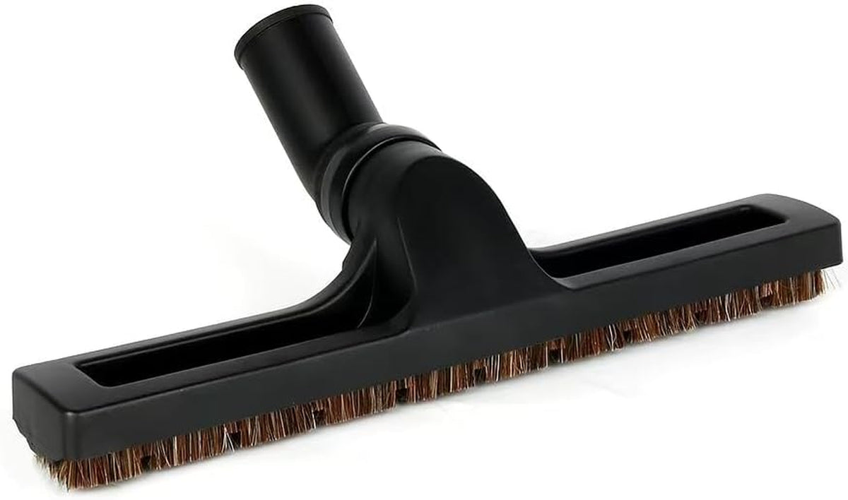 Universal 1 1/4 Inch (32Mm) Vacuum Hardwood Floor Brush 12" Wide