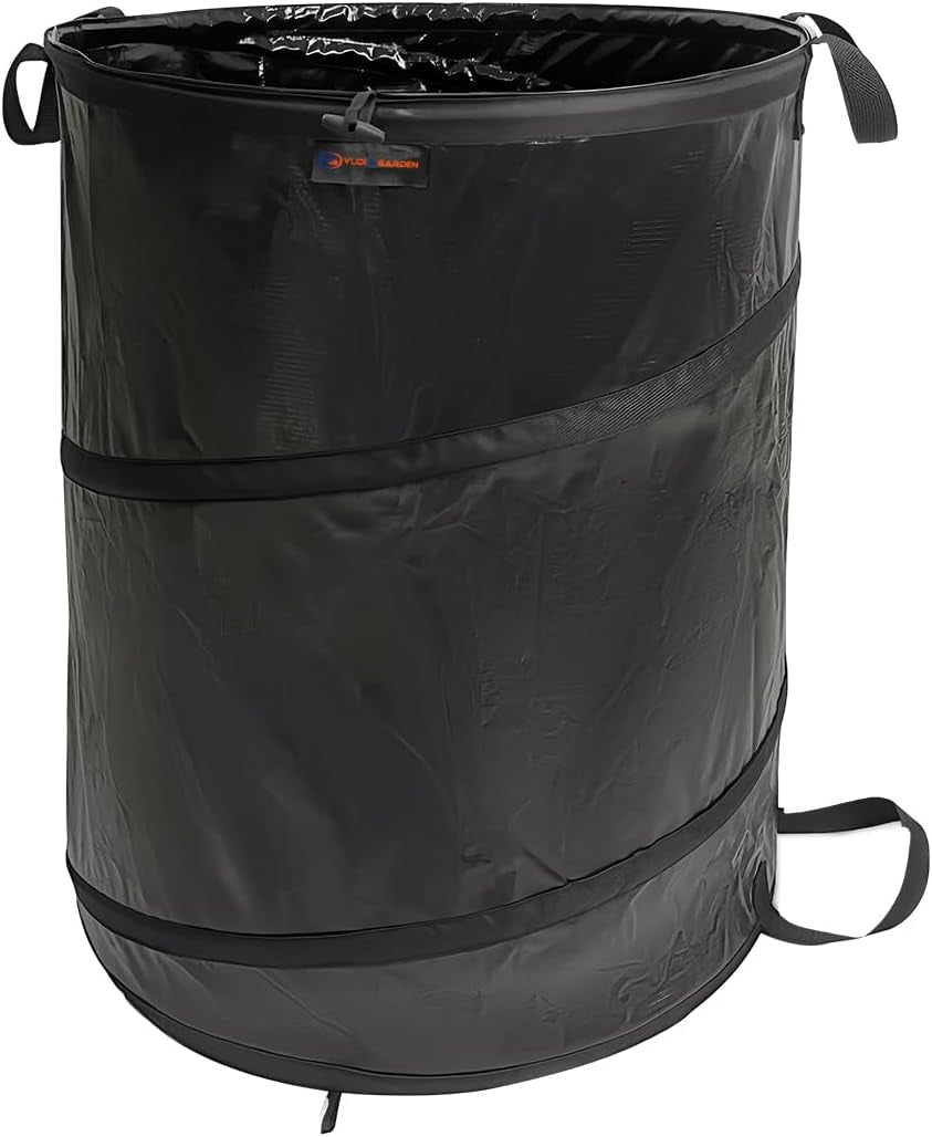45 Gallon Collapsible Trash Can