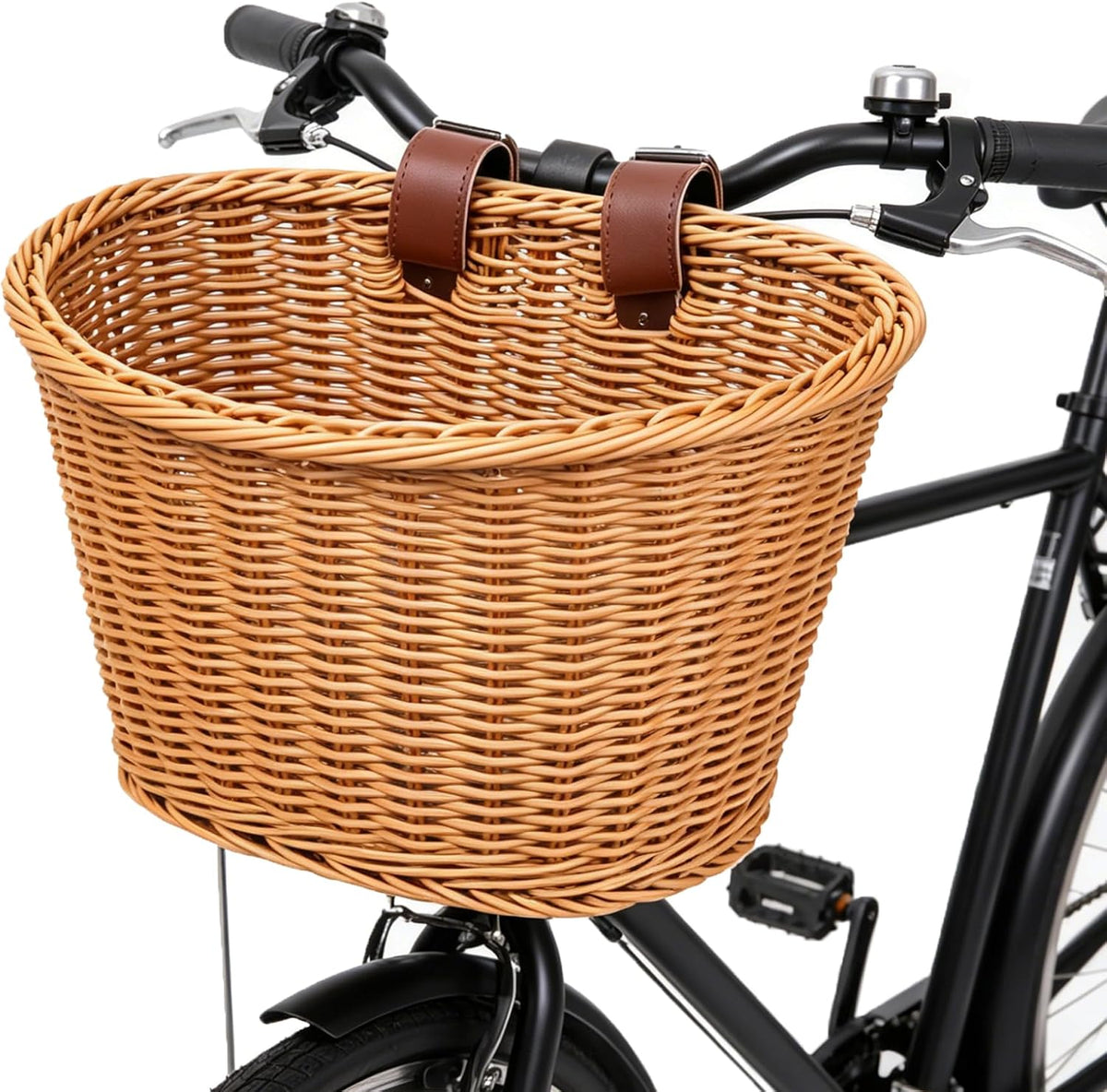 Bike Basket Front, Bicycle Basket for Adult