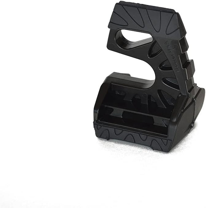 Wedge-It - the Ultimate Door Stop - Black