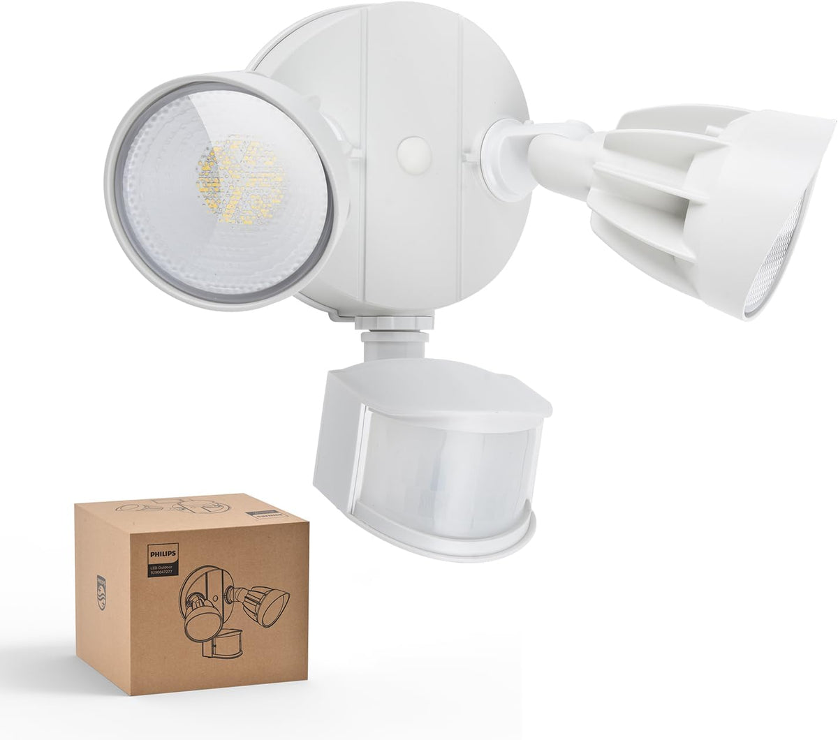 Philips ODM Apex Sensor 50K WH 1PK US