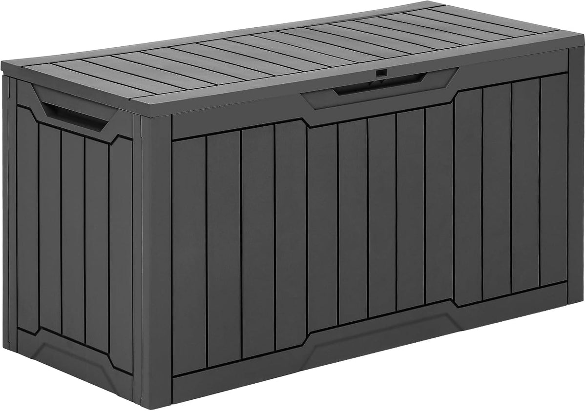 YITAHOME 80 Gallon Outdoor Storage Box