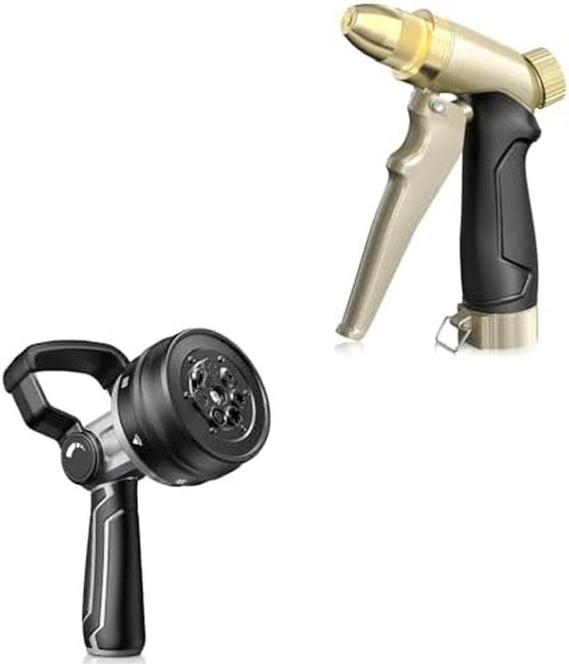 RAINPOINT Heavy Duty Hose Nozzle