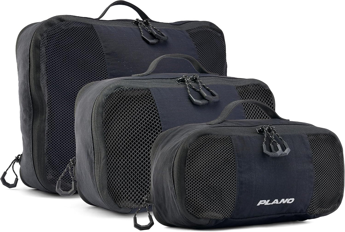 Plano Stowall Packing Cube Set
