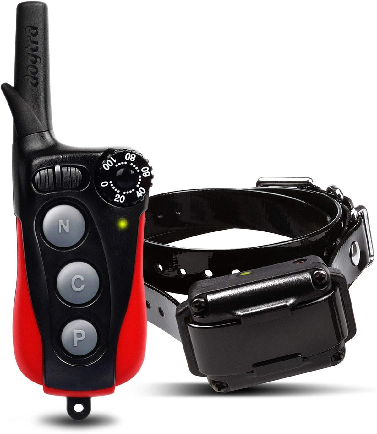 Dogtra Iq plus Rechargeable Waterproof 400-Yard Remote Dog Training E-Collar