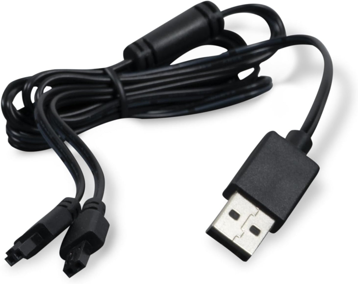 Petsafe Remote Trainer USB Adaptor - Replacement Charging Cable for Dog Training Collars - Compatible Accessory for Multiple Remote Trainer Models - Durable & Portable Charging Solution