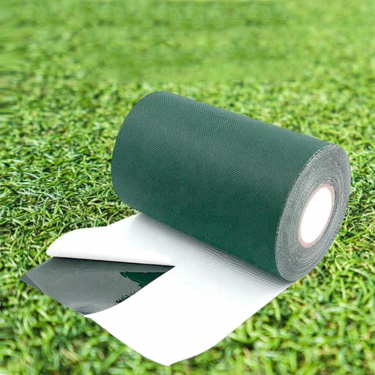 Turf Tape Artificial Grass Tape Self Adhesive 6" X 33'