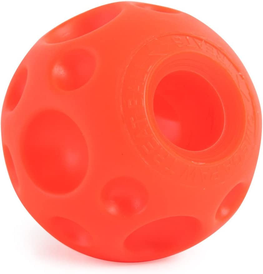 Omega Paw Authentic Tricky Treat Ball Small 2.5" Size