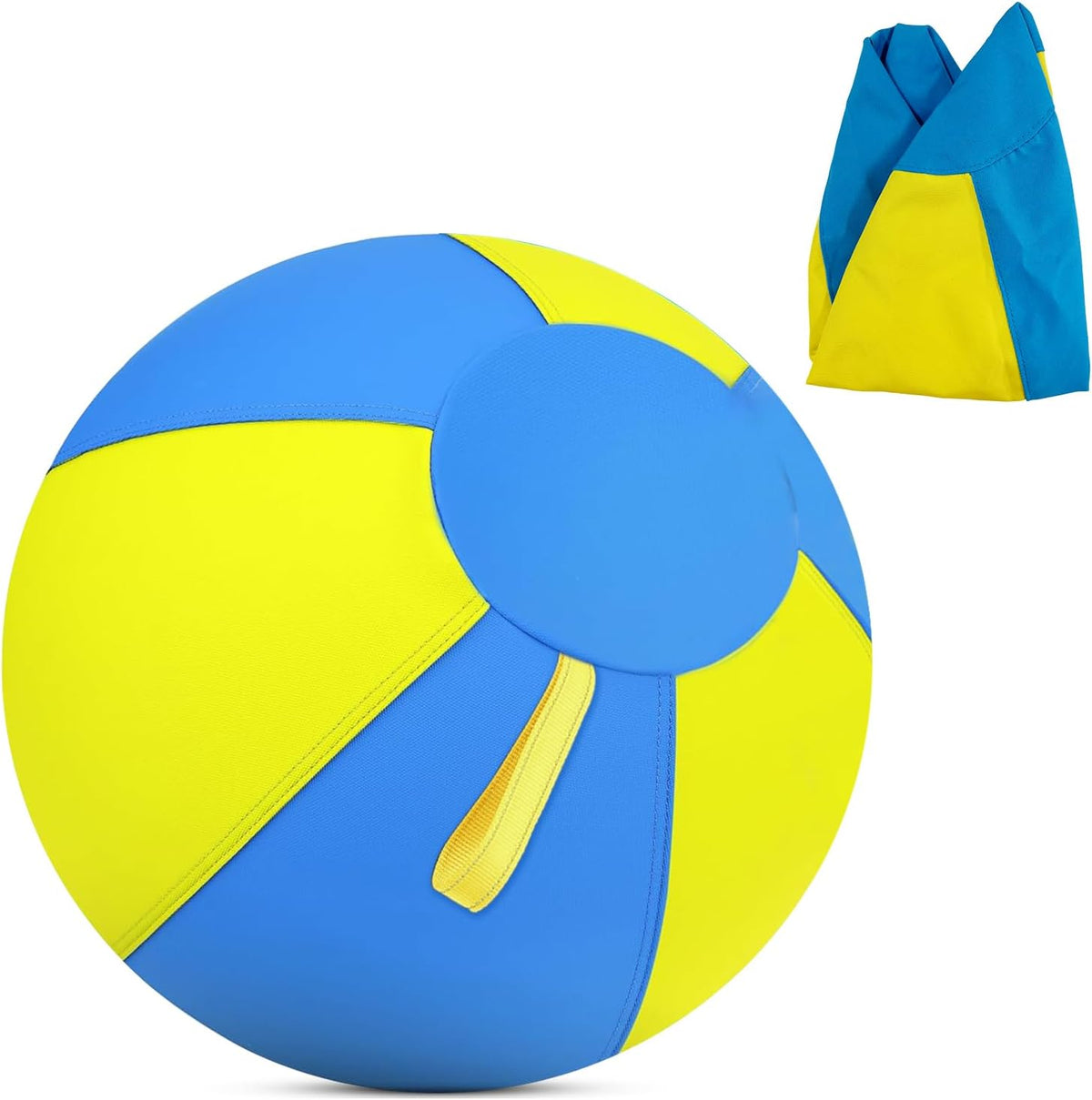 25 Inch Dog Herding Ball Replacement Cover (Cover Only)