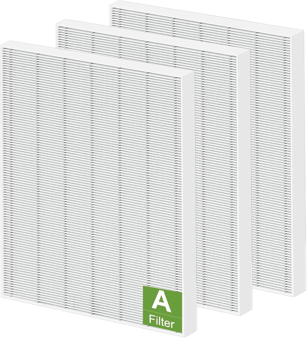115115 HEPA Replacement Filter a for Winix Plasmawave Air Purifier C535
