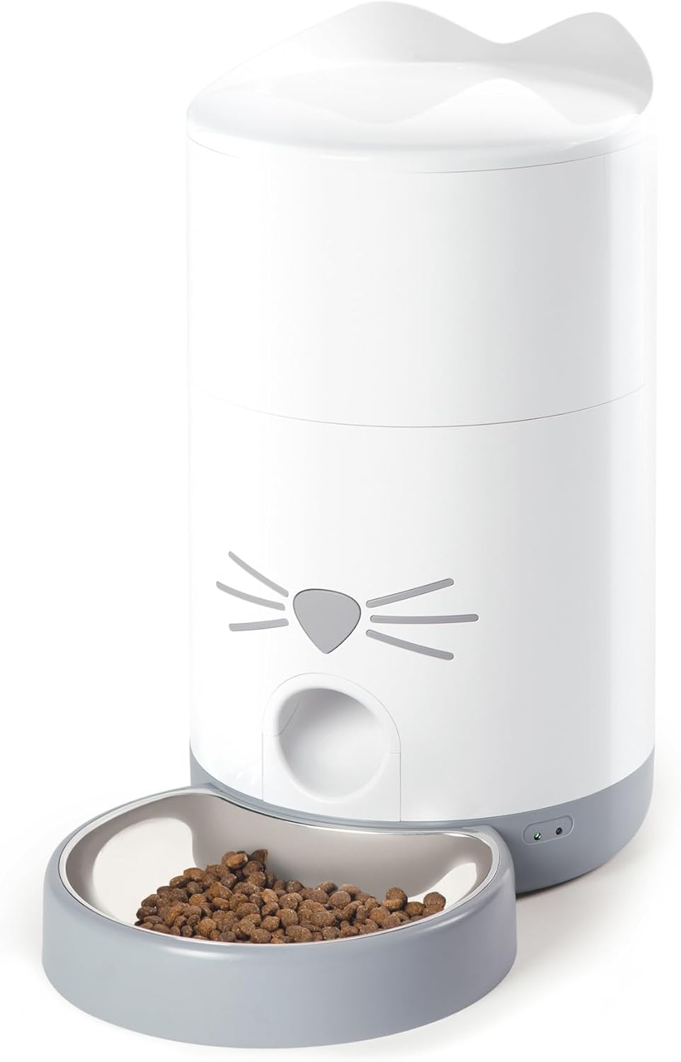 Catit PIXI Smart Feeder - Automatic Cat Food Dispenser