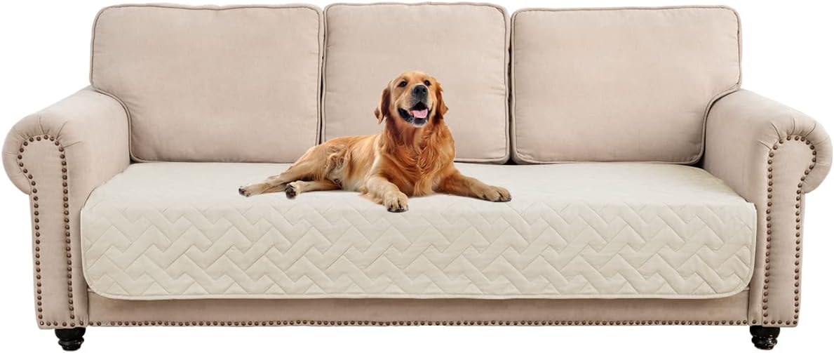 Waterproof Dog Blanket,Non-Slip Couch Cover for Pet,Furniture Protector