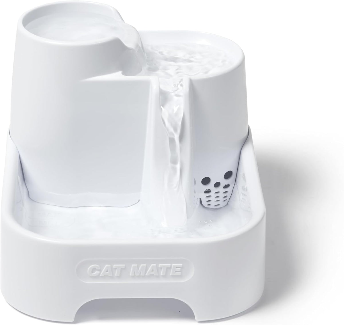 Cat Mate 3-Tier Fountain