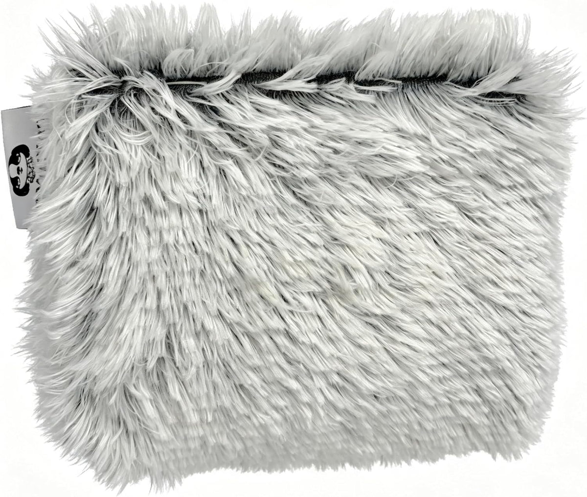 Pjyucien Lightweight and Portable Soft Pet Blanket, 16"X24", Gray