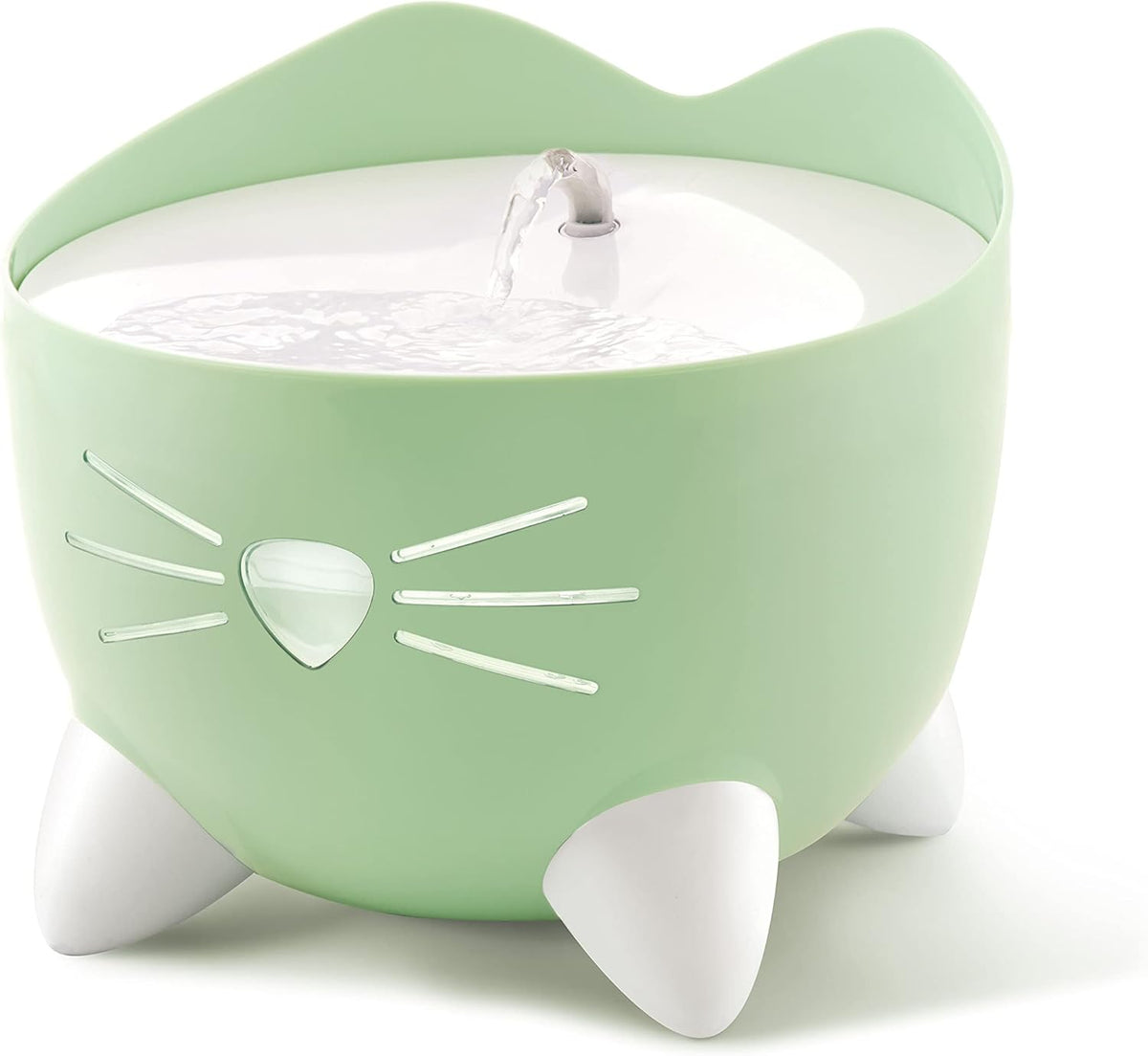Catit PIXI Drinking Fountain, Green