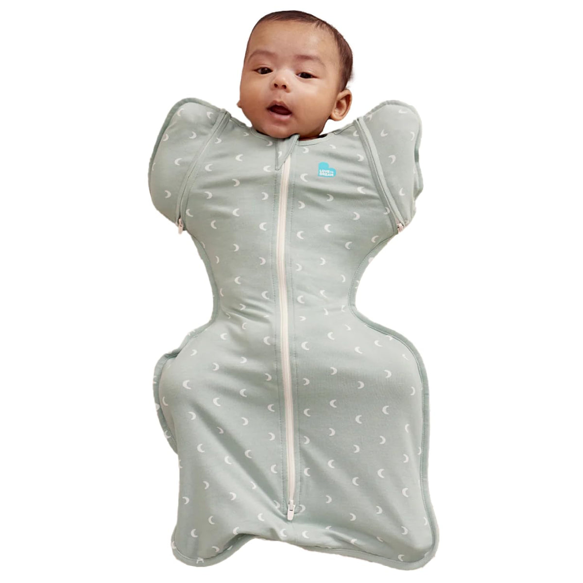 Calm & Cozy® Cat Swaddle Wrap for Anxiety & Handling (Lavender, Medium)