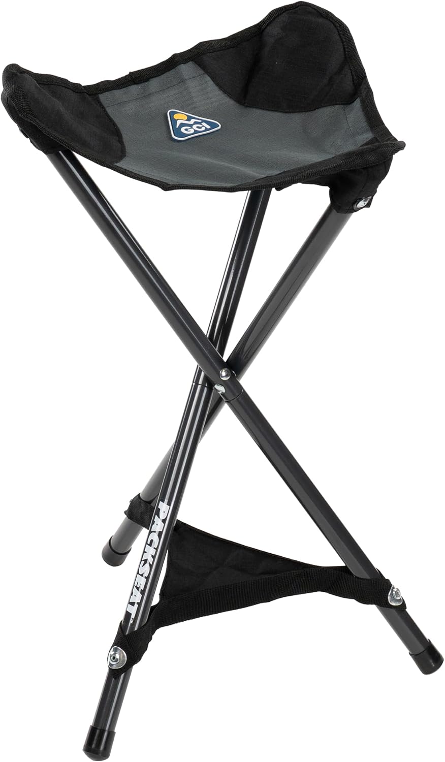 GCI Outdoor Portable Camping Stool