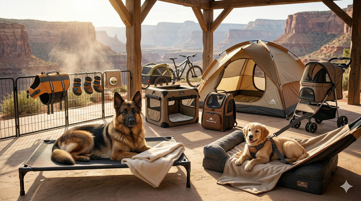 The Adventure Gear