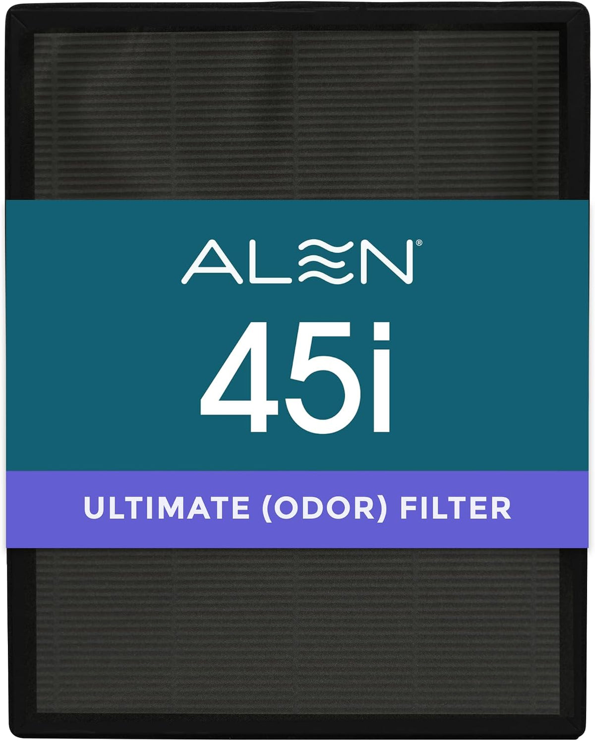 Alen 45I Replacement HEPA Filter, Ultimate - Formerly B4