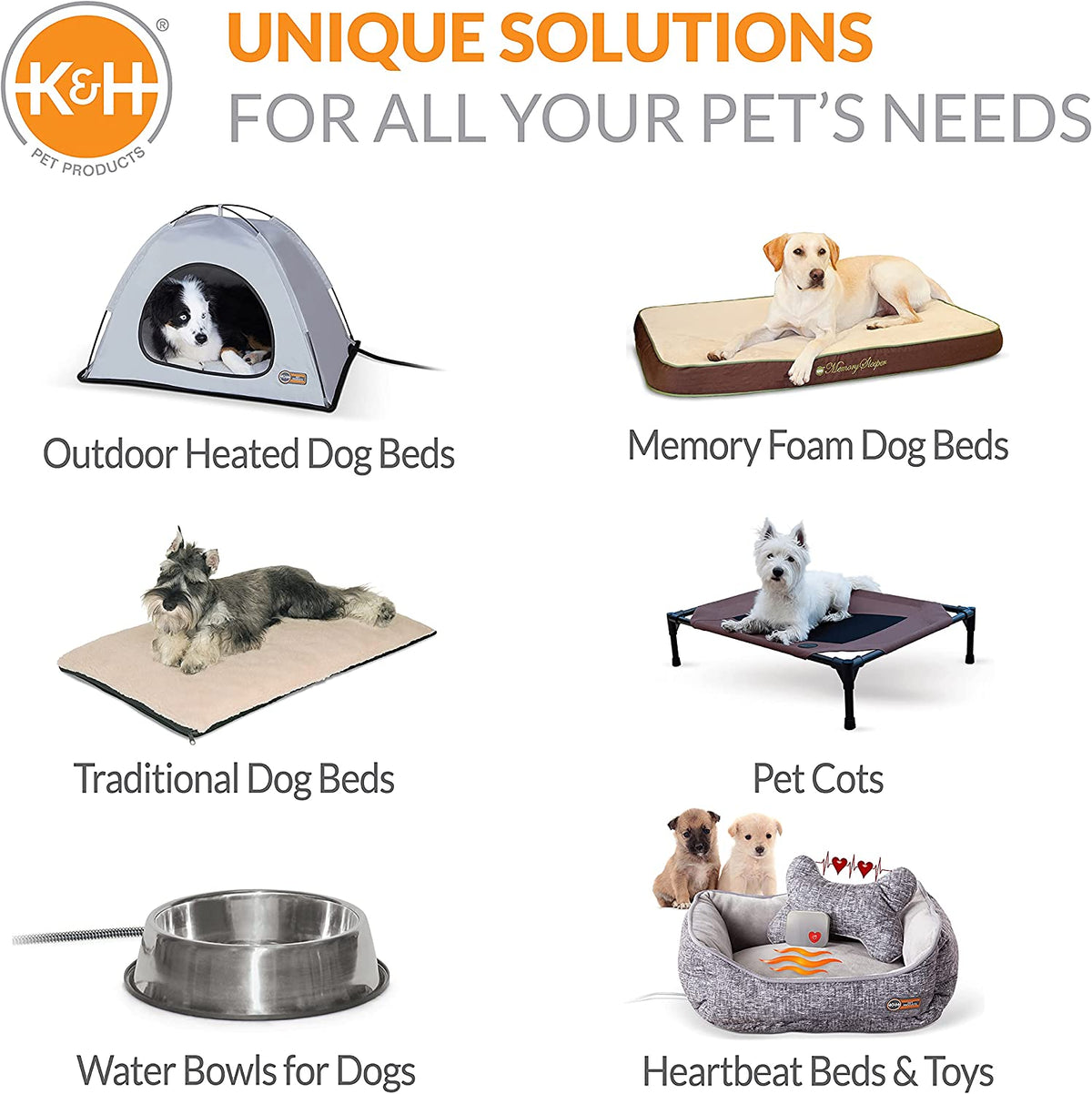 K&H Dog Cooling Mat, Cool Bed III - Large 44X32In Chill Blue