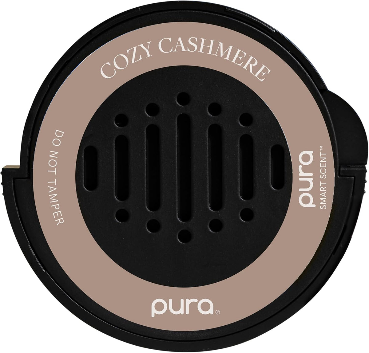 Pura Car Scent Refill, Cozy Cashmere
