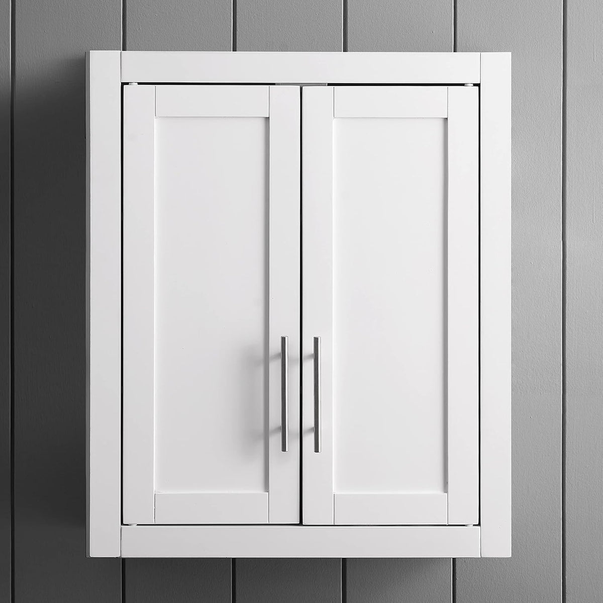 Crosley Furniture Savannah Medicine Cabinet, Wall Mount
