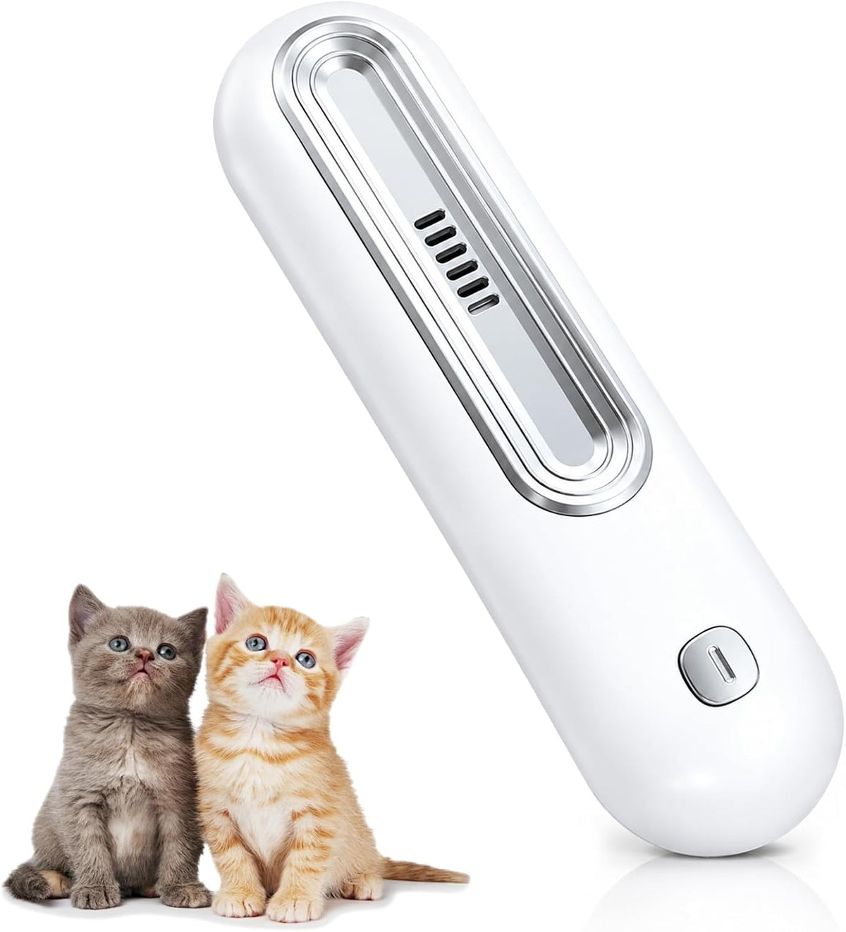 2026New Ozofreshen Pet Odor Eliminator Portable Deodorizer 1PCS