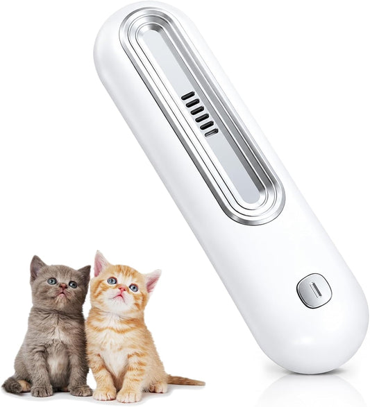 2026New Ozofreshen Pet Odor Eliminator Portable Deodorizer 1PCS