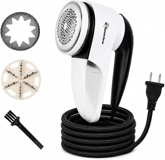 Power Corded Electric Fabric Shaver