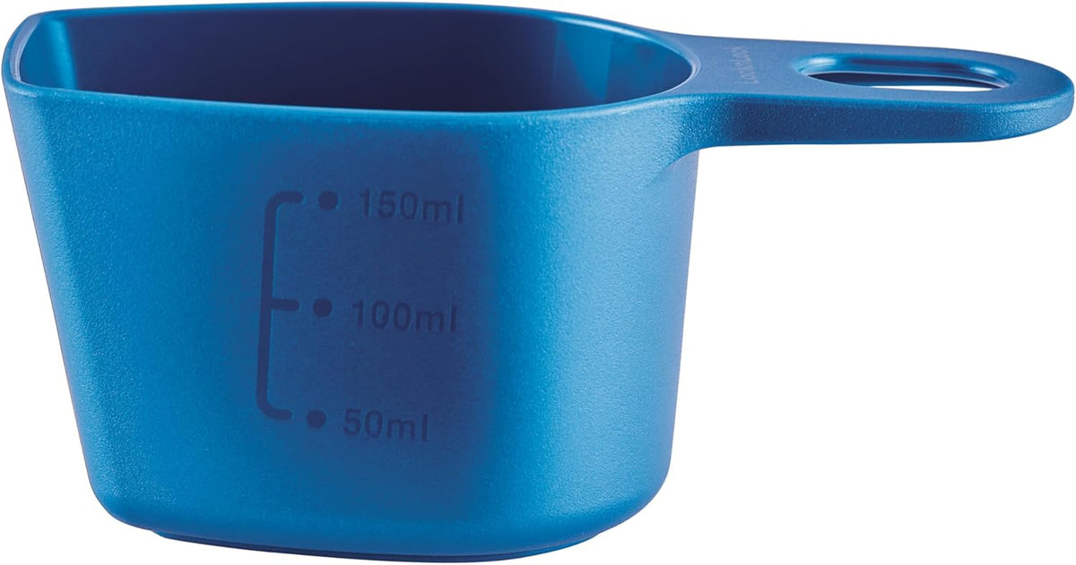 Locknlock Bulk Storage Bin with Wheels, 12.0 Qt (11.5 L)