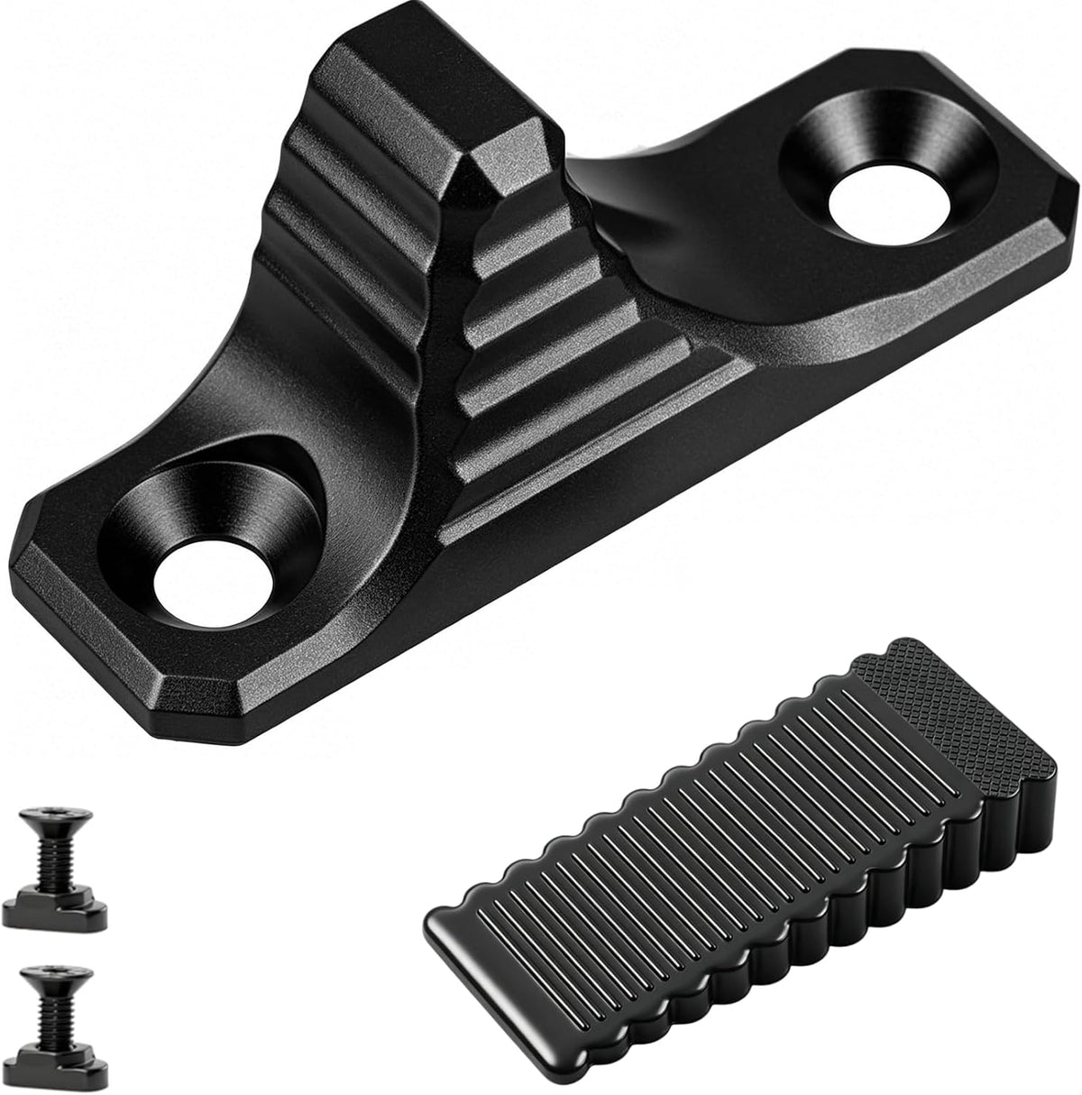 Door Stoppers for Door Black