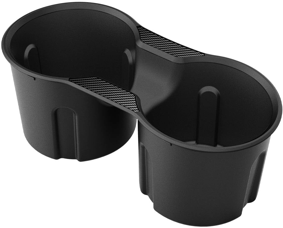 Spigen Cup Holder Insert for Legacy Tesla Model Y & 3