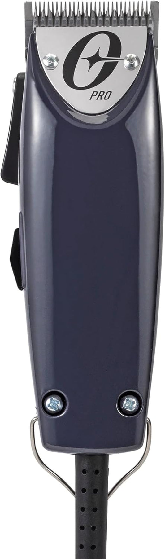 Oster Pro Adjustable Hair Clippers & Hair Cutting Kit, 1 CT, Navy Blue